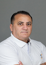 Foto de GESCIANO PEREIRA DE MOURA