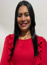 Foto de LARICE GOMES DA CRUZ