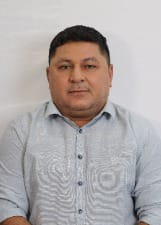 Foto de MAURICIO VISGUEIRA DE ALMEIDA