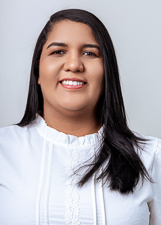 Foto de Maria Clara da Silva Castro