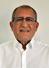 Foto de MÁXIMO JOSÉ DE SAMPAIO MEDEIROS