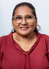 Foto de Francisca Teodora da Silva