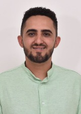 Foto de EMANUEL THARLES DA SILVA DAMASCENO