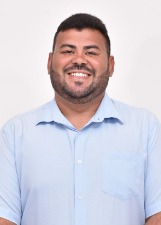 Foto de ISAÍAS MAGALHÃES RAMOS