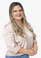 Foto de FABIANNE LOPES SOUSA TEIXEIRA