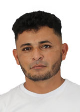 Foto de MARCOS JOSE SOUSA DOS SANTOS