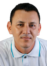 Foto de Francisco Rodrigues dos Santos Júnior