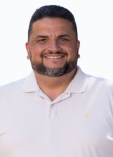 Foto de Luzivalter Dias dos Santos