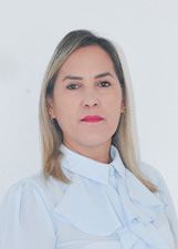Foto de Regina Anselmo Dantas Lustosa