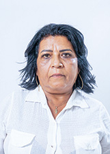 Foto de Tereza Alves de Sousa