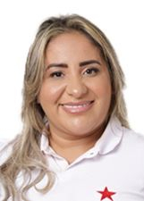 Foto de PAULIANA RIBEIRO DE AMORIM
