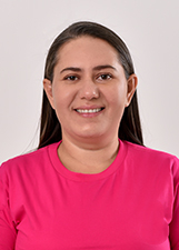 Foto de SAVANY MENDES OLIVEIRA SOUZA