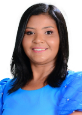 Foto de Jucicléia de Sousa Silva