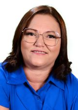 Foto de Maria Isabel Araujo de Moura Rodrigues