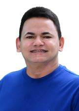 Foto de Antônio Cássio Pereira dos Santos