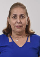 Foto de SILVÂNIA OLIVEIRA SANTOS DE BRITO