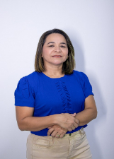 Foto de Lucinalda Silva Carvalho