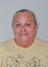 Foto de Rubenita Fôlha de Araujo