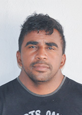 Foto de Manoel Moreira dos Santos