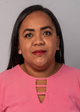 Foto de LARÍCIA BARBOSA DE ARAÚJO