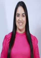 Foto de SARA THAIS ARAÚJO CARVALHO