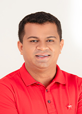 Foto de JONAS ALVES DOS SANTOS