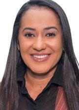 Foto de FABÍOLA DA SILVA SANTOS