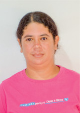 Foto de WIVIAN LUÍZA GARCÊS DE OLIVEIRA