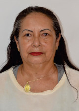 Foto de Mercedes Maria Gregório de Oliveira Costa