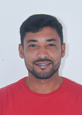 Foto de Raimundo Batista de Sousa Júnior
