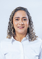Foto de Sebastiana de Sousa Borges