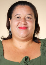 Foto de TACYMARA DA SILVA NEGREIROS