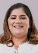 Foto de REGINA ALVES DOS SANTOS