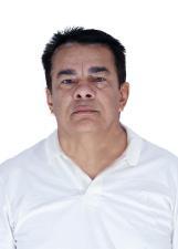Foto de José Hamilton Lustosa de Andrade