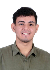 Foto de Carlos Gabriel da Silva Barbosa