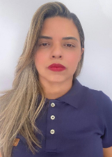 Foto de MARÍLIA GABRIELA DOS REIS BORGES