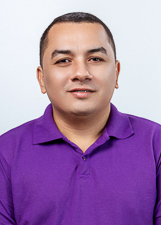 Foto de Francisco das Chagas Pereira