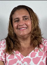 Foto de Luzinete da Conceição Viana