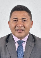 Foto de EDILSON DO NASCIMENTO SILVA