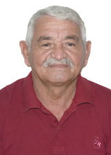 Foto de Antonio Gomes da Cruz