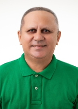 Foto de MANOEL DE JESUS DA SILVA SPINDOLA