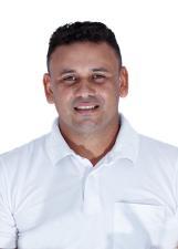 Foto de DIEGO DOS REIS BORGES