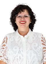 Foto de Magaly Andrade dos Santos