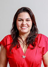 Foto de ERIKA DE ALBUQUERQUE FONSECA