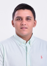 Foto de DOUGLAS EMANOEL ARAUJO DA PASCOA