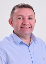 Foto de TAYRON LUSTOSA DE BRITO