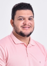 Foto de ADERSON LOPES DA SILVA