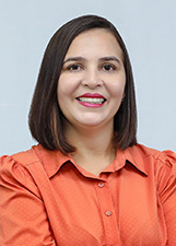 Foto de Águida Passos de Melo Alves