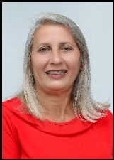 Foto de Solange Inácio de Oliveira