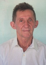 Foto de Antonio Gomes de Lima